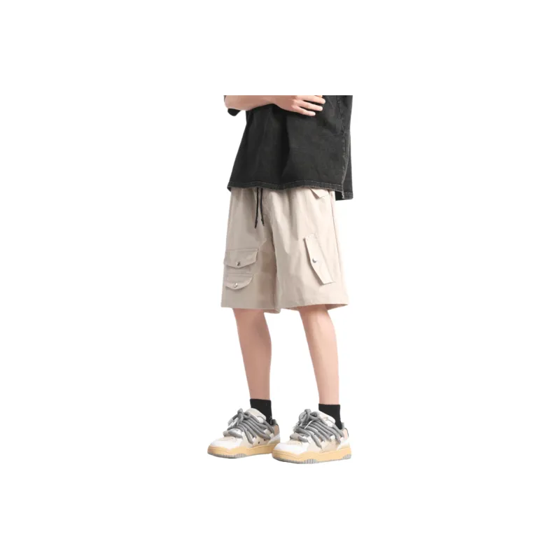 Roubini Casual Shorts Unisex-1