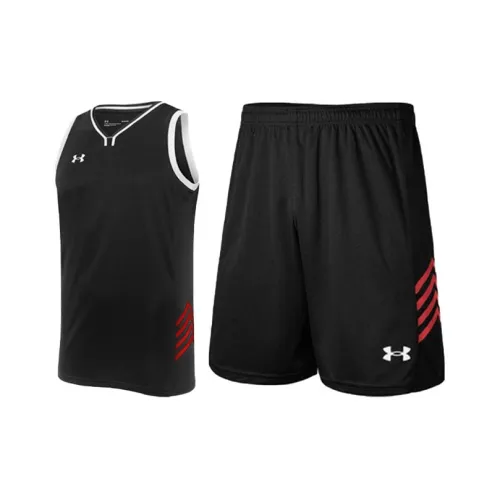 Under Armour Basketball Suits Men
