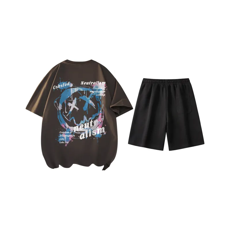 CSKS Casual Sportswear Unisex-19