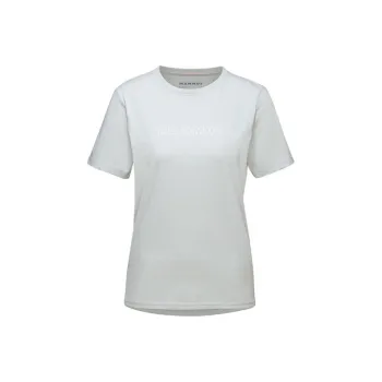 MAMMUT T Shirts Women's
