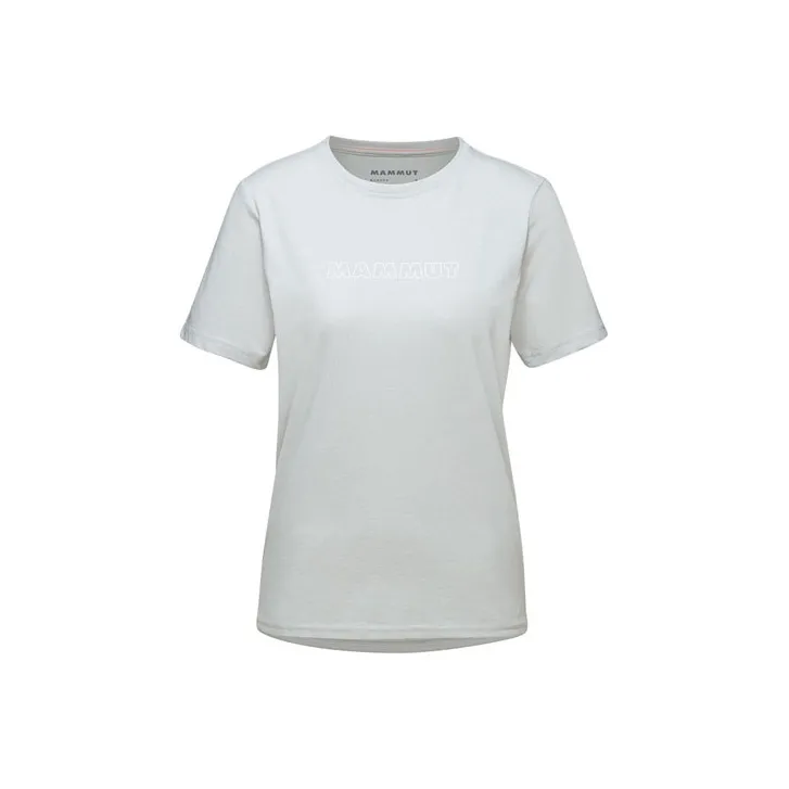 MAMMUT T Shirts Women's-0