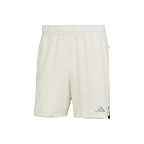 Adidas Free Shipping With AdiClub Designed For Training Hiit Workout HEAT.RDY Shorts