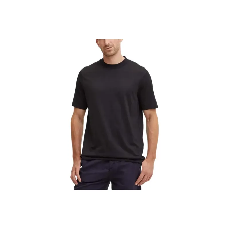 EMPORIO ARMANI T Shirt Men's Black-0