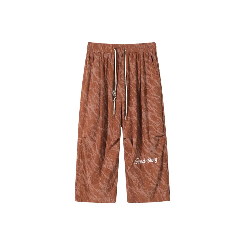 Paddy Julia Casual Shorts Unisex-10