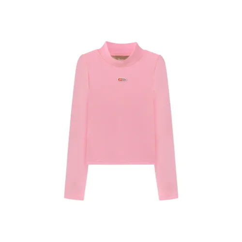 CHUU Long Sleeved T owner Women's