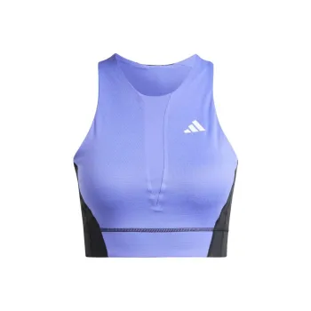 Adidas Tennis Tank Top Women's Cobalt Blue/Black