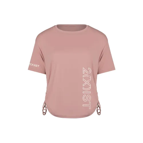 2XIST T Shirts Women's