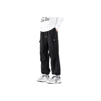 ArcaneFunk Casual Pants Unisex