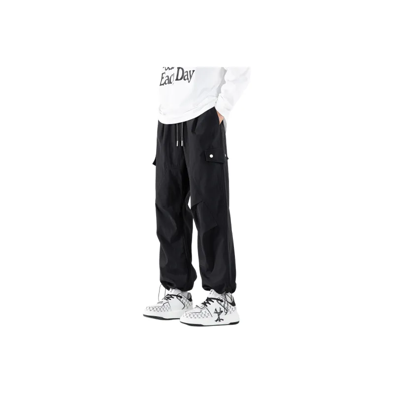 ArcaneFunk Casual Pants Unisex-0