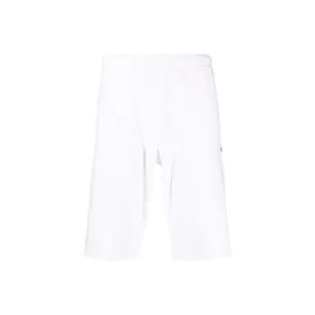Champion Sports Shorts Men White