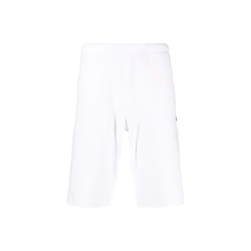 Champion Sports Shorts Men White