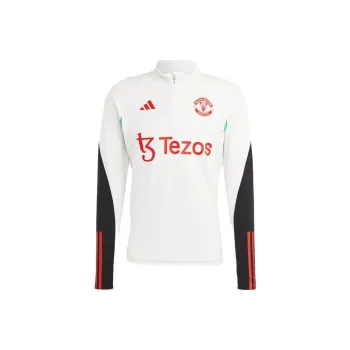 Adidas Manchester United Soccer Jerseys Men White