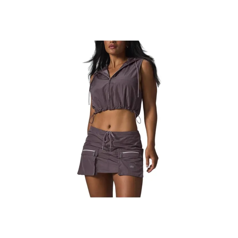 Alo Yoga Tank Tops Women's-3