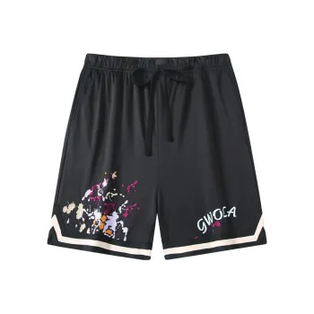 Gwola Sports Shorts Unisex