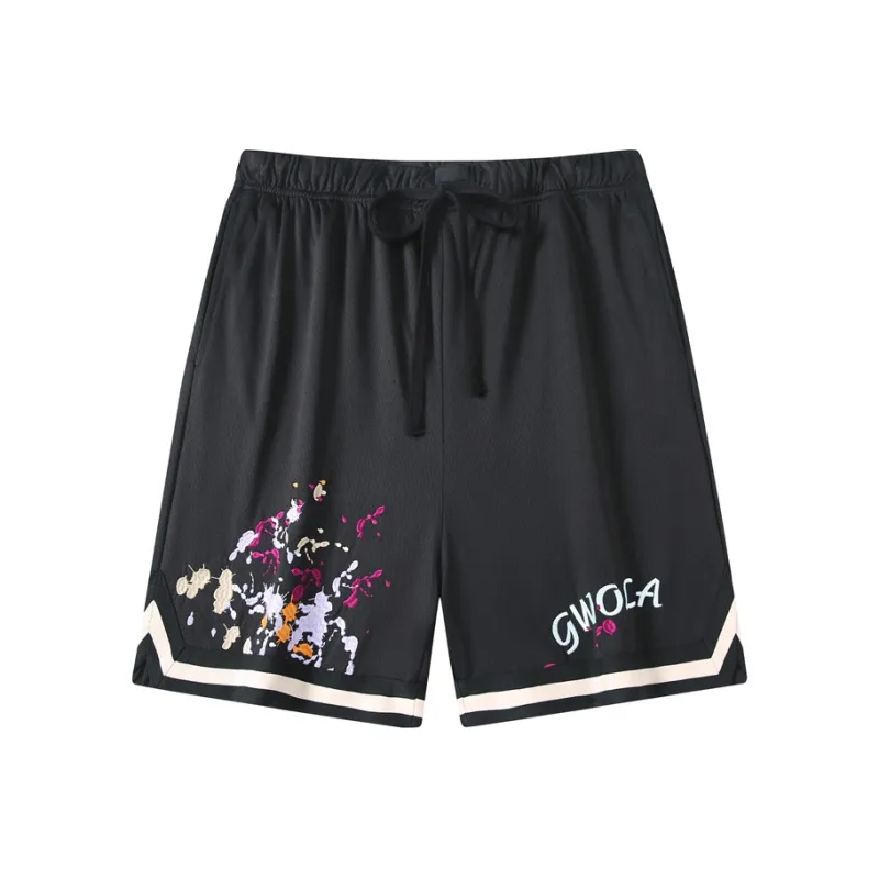 Gwola Sports Shorts Unisex-0
