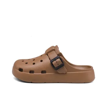 Budding Bear Clogs Unisex