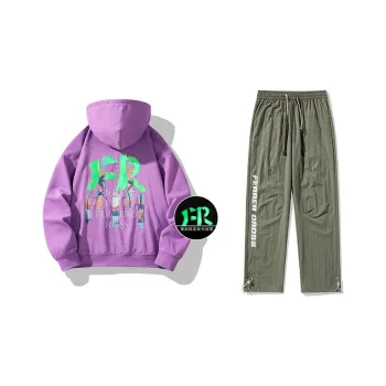 Ferrero Ross Sweatshirt Sets Unisex