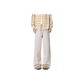 SOLIDITY Casual Pants Unisex