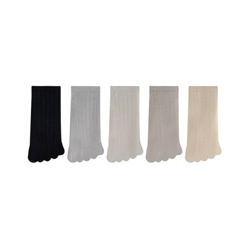 SOIE Ankle Socks Women's Combo Set-12