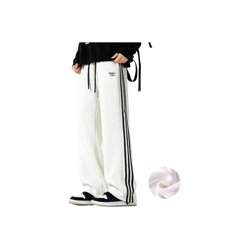 SPONGEBOB SQUAREPANTS Casual Pants Unisex-15