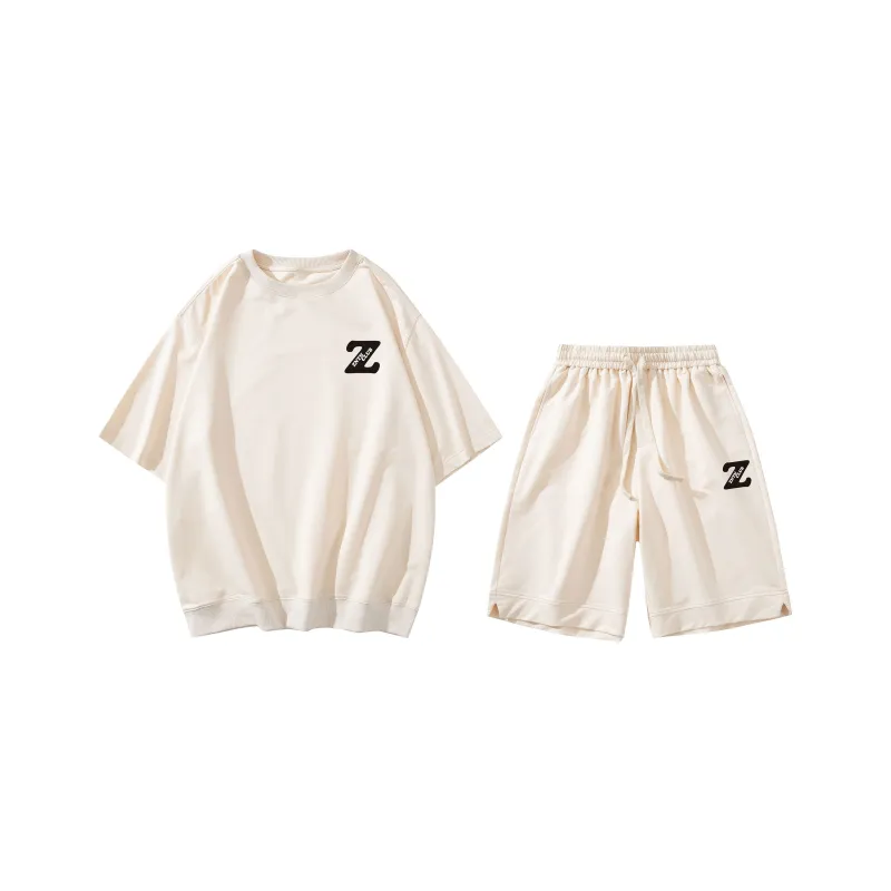 ZNTN Casual Sportswear Unisex-4