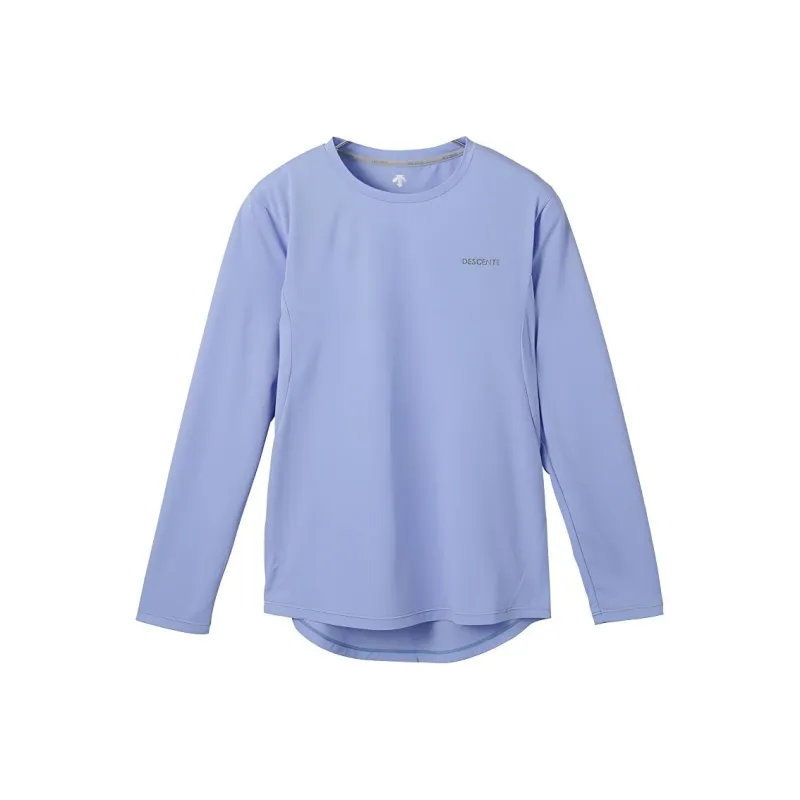 DESCENTE Coolist Dietec T Shirt Women's-3