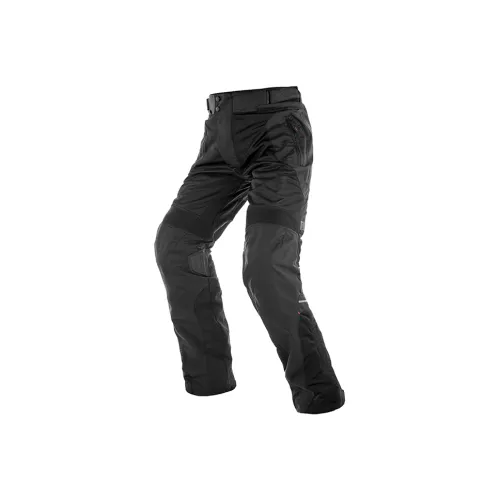 KOMINE SAFETY&INNOVATION Cycling Pants Men's Black