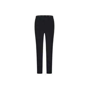 Biyin Leufen Casual Pants Men's Black