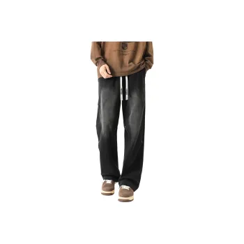 FAKE VINTAGE Casual Pants Unisex