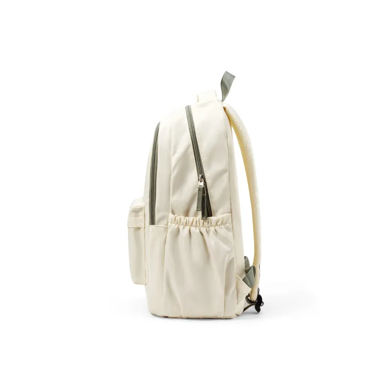 JEANSWEST Fabric Backpack Regular Unisex Multicolor-2