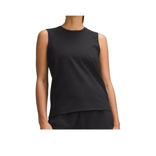 Lululemon Tank Tops Women's