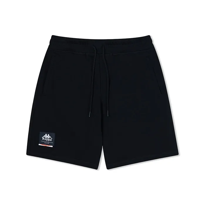 Kappa Casual Shorts Men Black 990-0