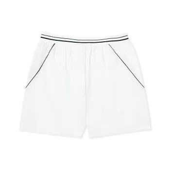Kappa Casual Shorts Men's White