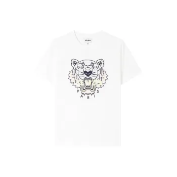 KENZO T Shirts Women's White