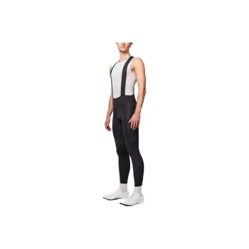 DECATHLON VAN RYSEL Cycling Pants Men's Black