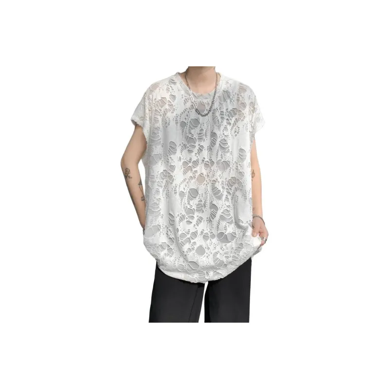 NEAR HERE T Shirts Unisex-9