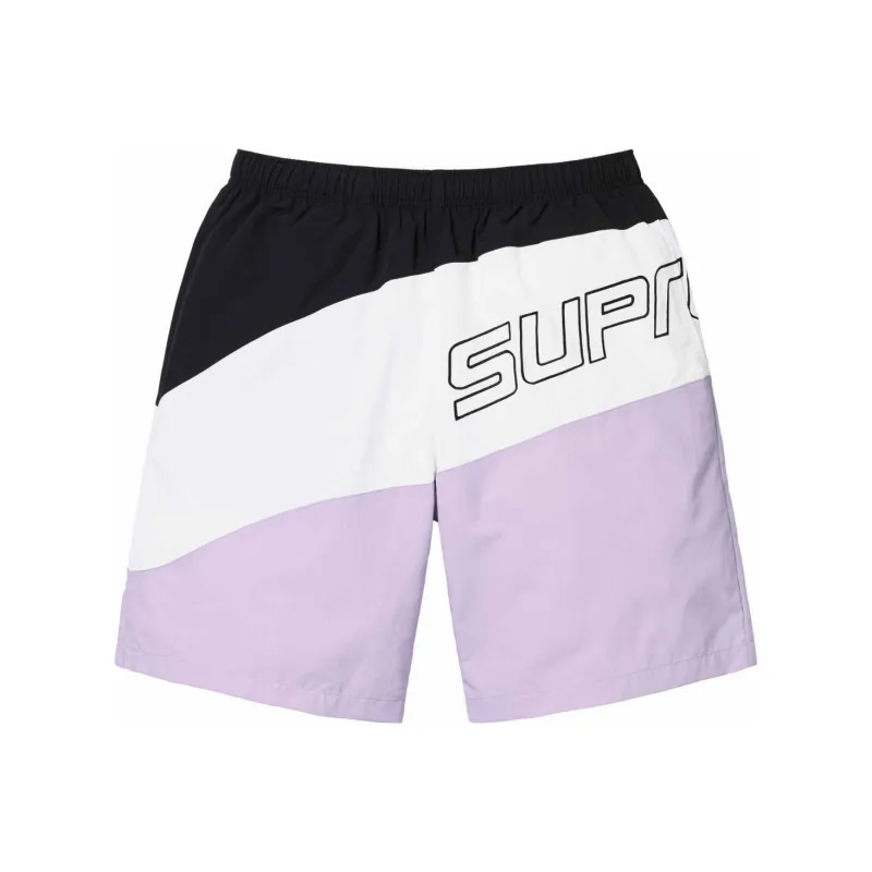 Supreme Curve Nylon Short-2