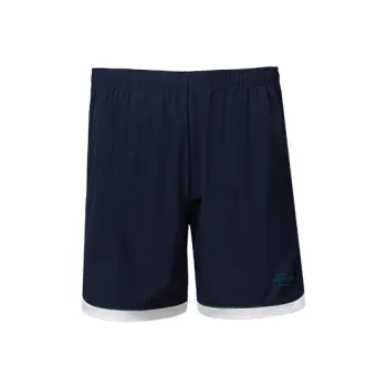 Kawasaki Sports Shorts Men Dark Blue