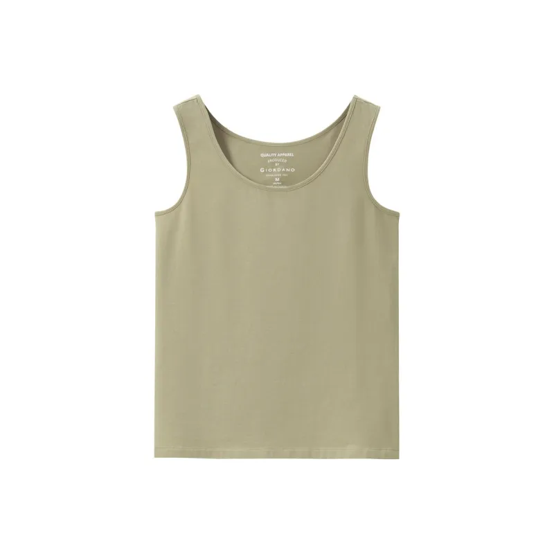 UNIQLO Tank Tops Women's-4