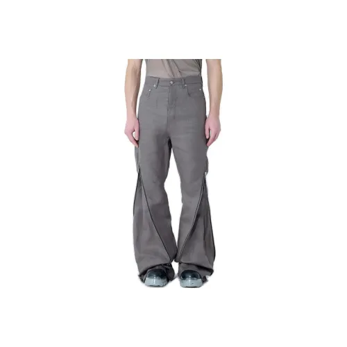 RICK OWENS Bolan Banana Pants