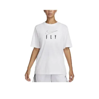 Nike Dri FIT Swoosh Fly Women's T Shirt