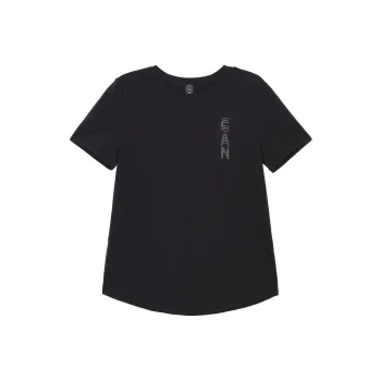 Lululemon Team Canada Set in Sleeve T Shirt Women's