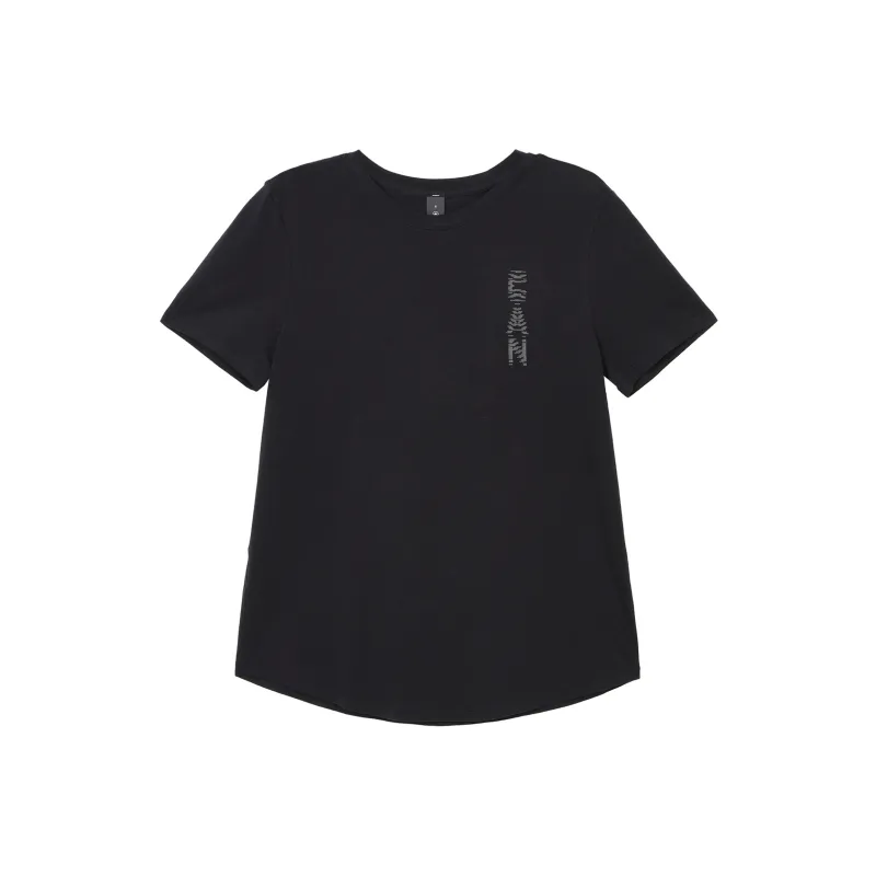 Lululemon Team Canada Set in Sleeve T Shirt Women's-2