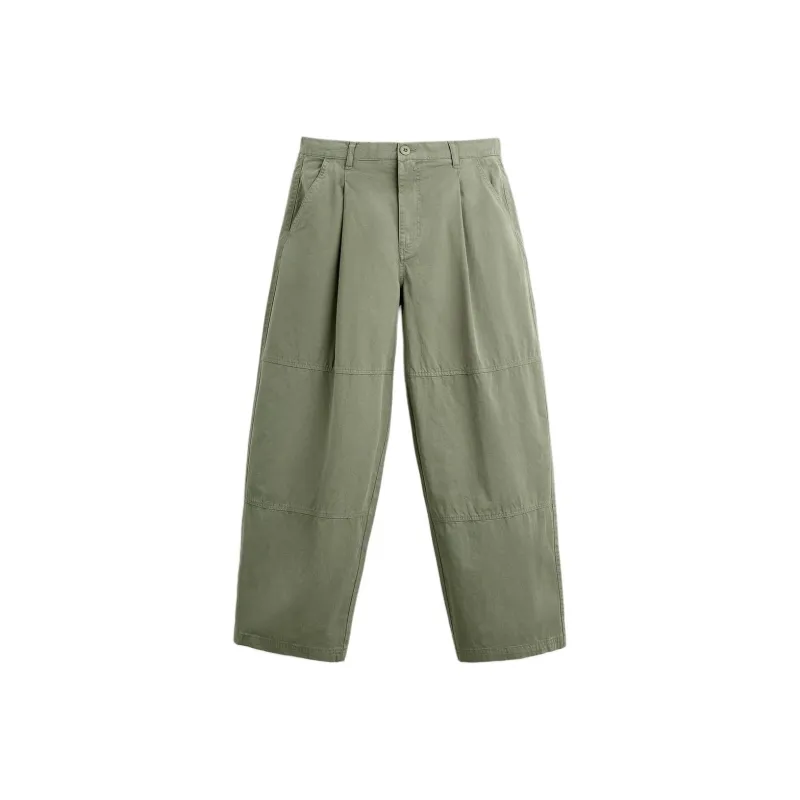ZARA Casual Pants Men-0