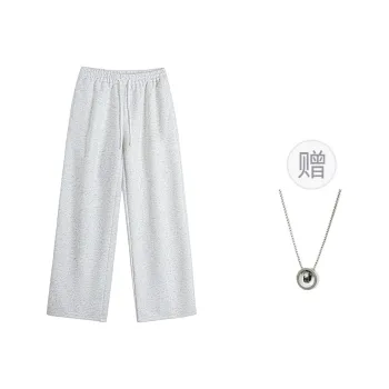 MANYSTON Casual Pants Unisex
