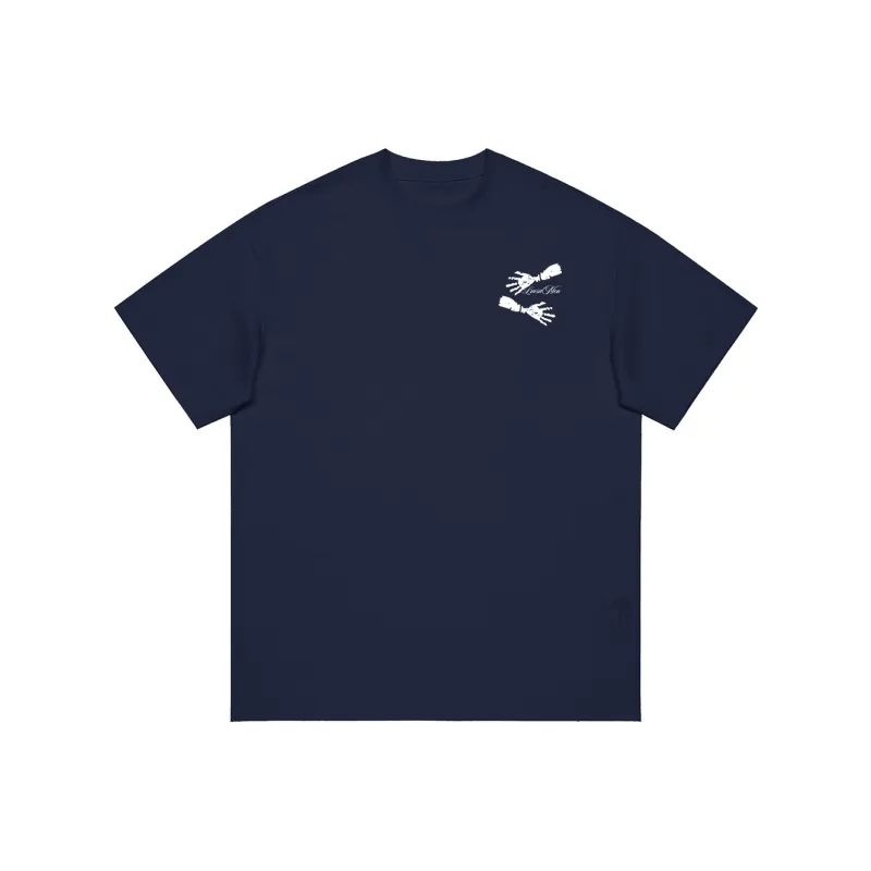 Luosamen T Shirts Unisex-13