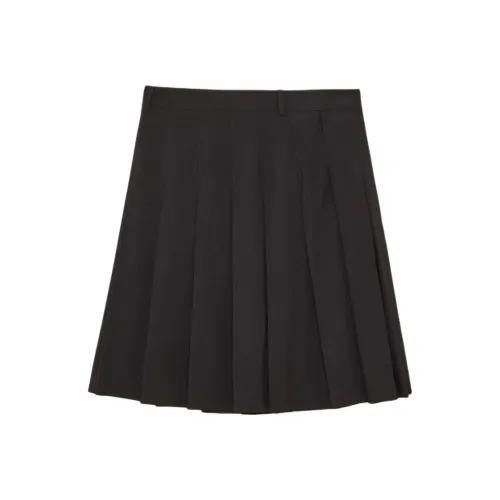 Patrizia Pepe Skirt Men's Black
