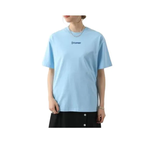 Opera Sport T-Shirt Women's Blue