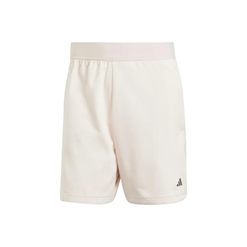 Adidas Yoga Training Shorts Sports Shorts Men's Beige-0
