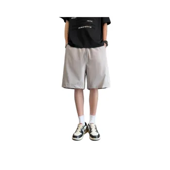 SOLIDITY Casual Shorts Unisex